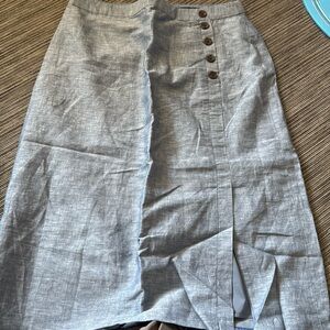 Banana Republic Skirt